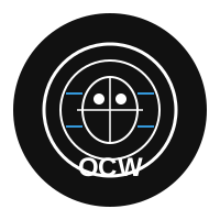 OCW Face Recognition Logo